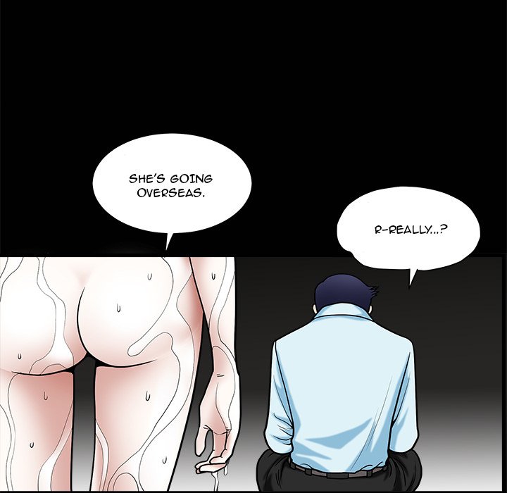 Unspeakable Chapter 35 Page 84