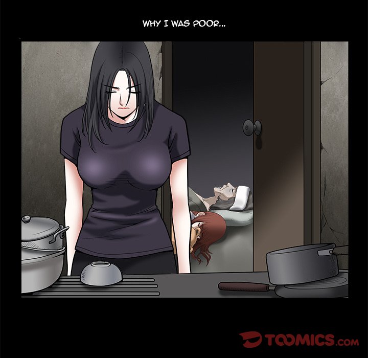 Unspeakable Chapter 35 Page 9