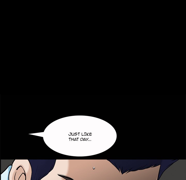 Unspeakable Chapter 35 Page 92