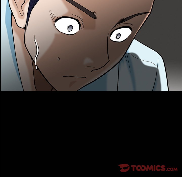 Unspeakable Chapter 35 Page 93