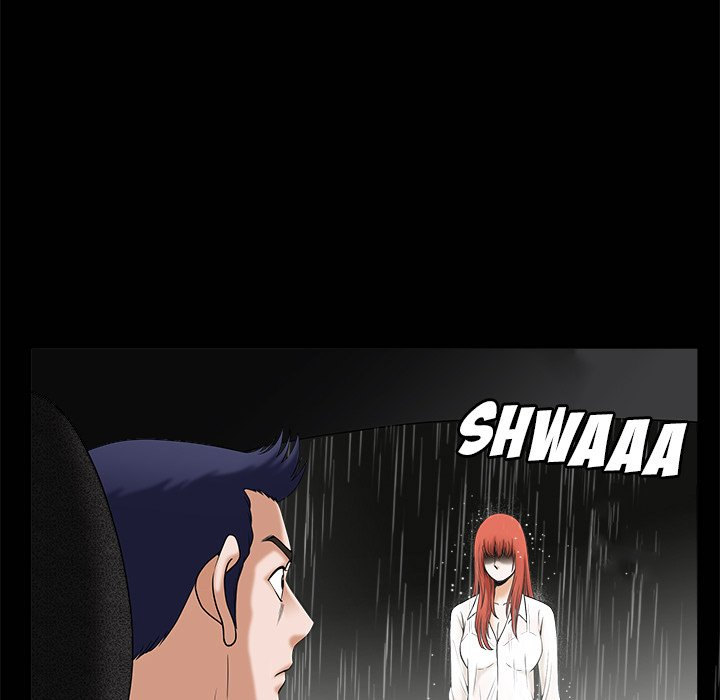 Unspeakable Chapter 36 Page 11