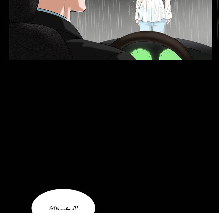 Unspeakable Chapter 36 Page 12