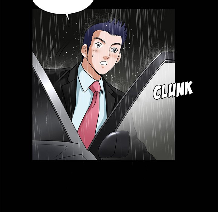 Unspeakable Chapter 36 Page 13