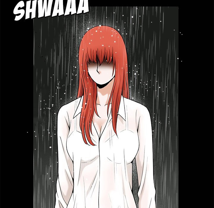 Unspeakable Chapter 36 Page 15