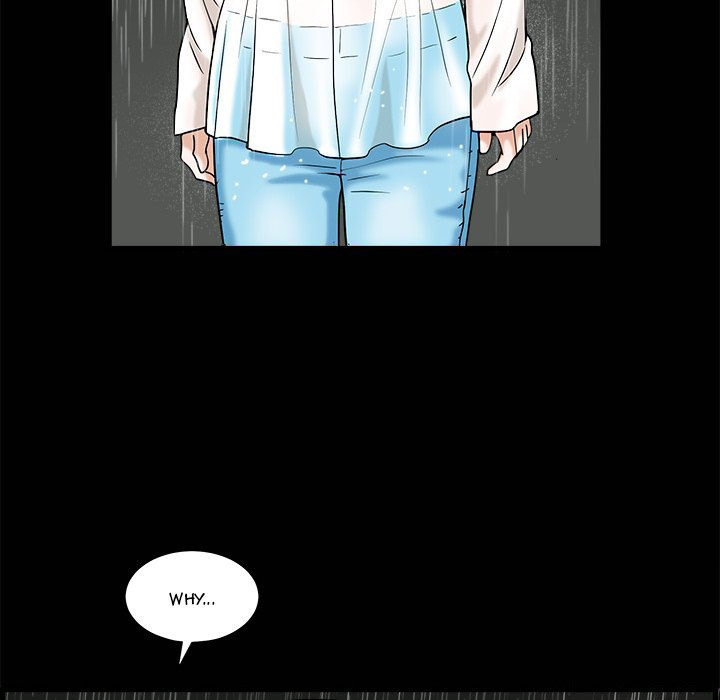 Unspeakable Chapter 36 Page 16