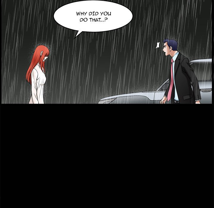 Unspeakable Chapter 36 Page 17