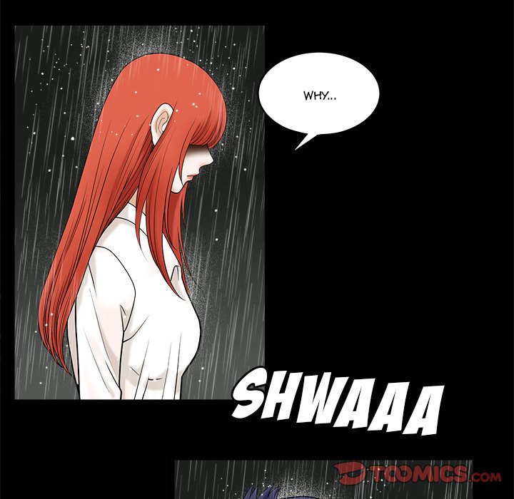 Unspeakable Chapter 36 Page 18