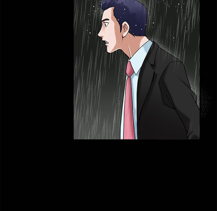 Unspeakable Chapter 36 Page 19