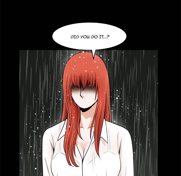 Unspeakable Chapter 36 Page 20
