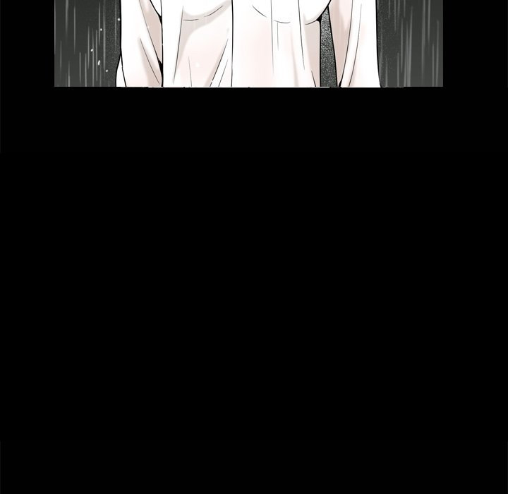 Unspeakable Chapter 36 Page 21