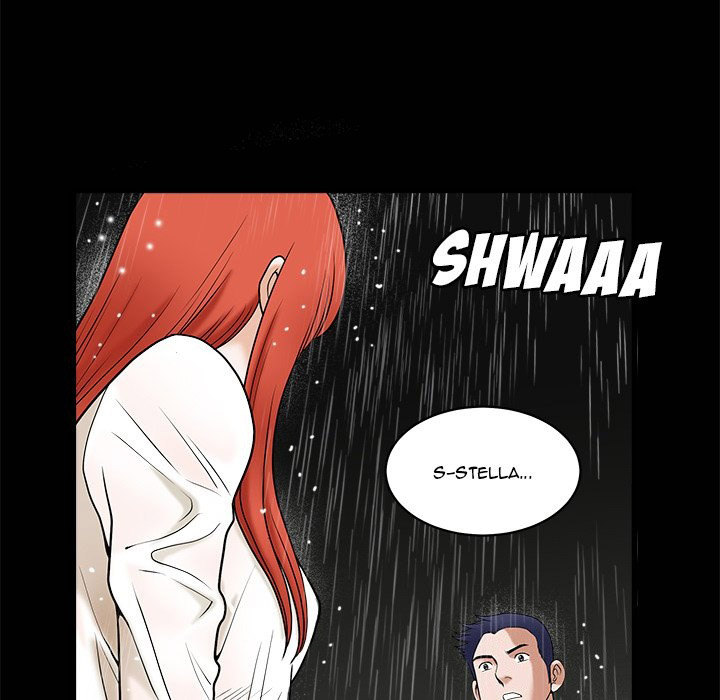 Unspeakable Chapter 36 Page 22