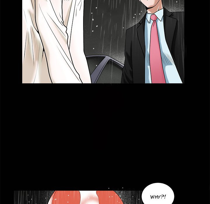 Unspeakable Chapter 36 Page 23