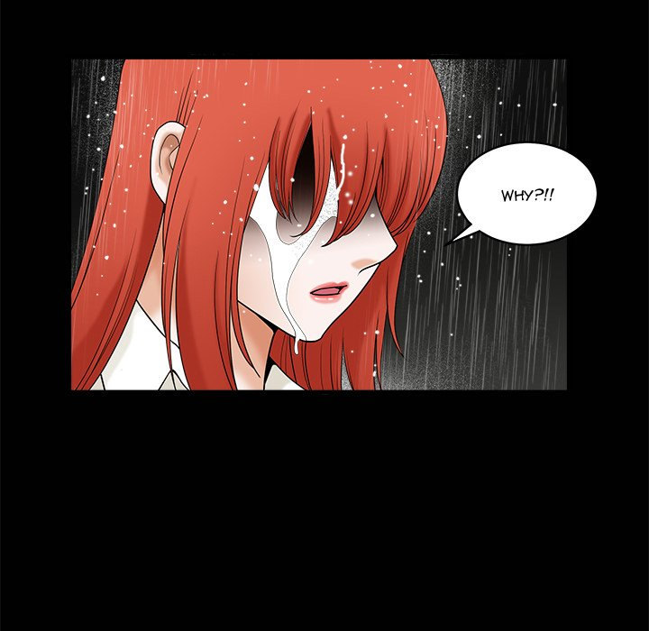 Unspeakable Chapter 36 Page 25