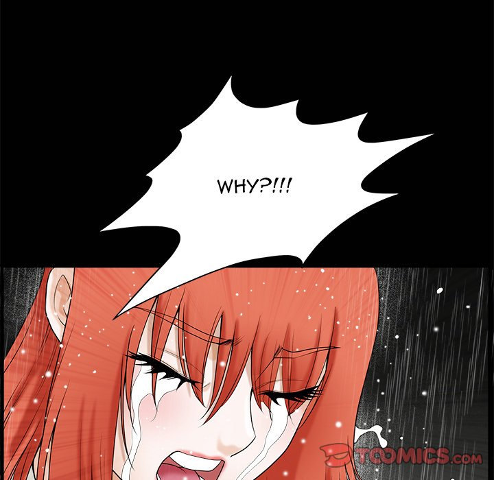 Unspeakable Chapter 36 Page 26
