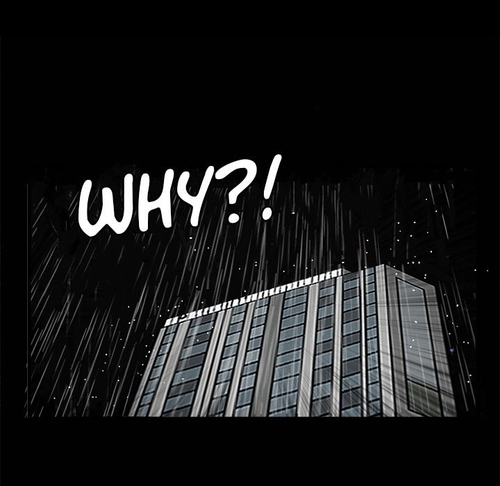Unspeakable Chapter 36 Page 28
