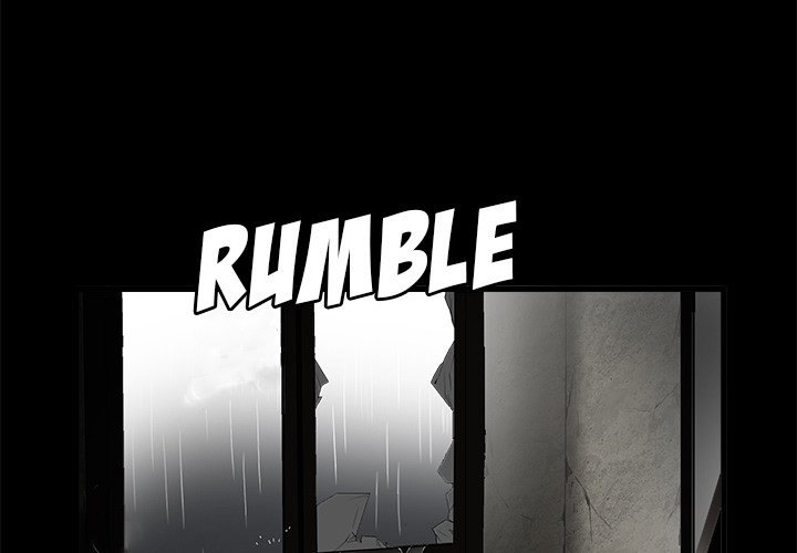 Unspeakable Chapter 36 Page 4