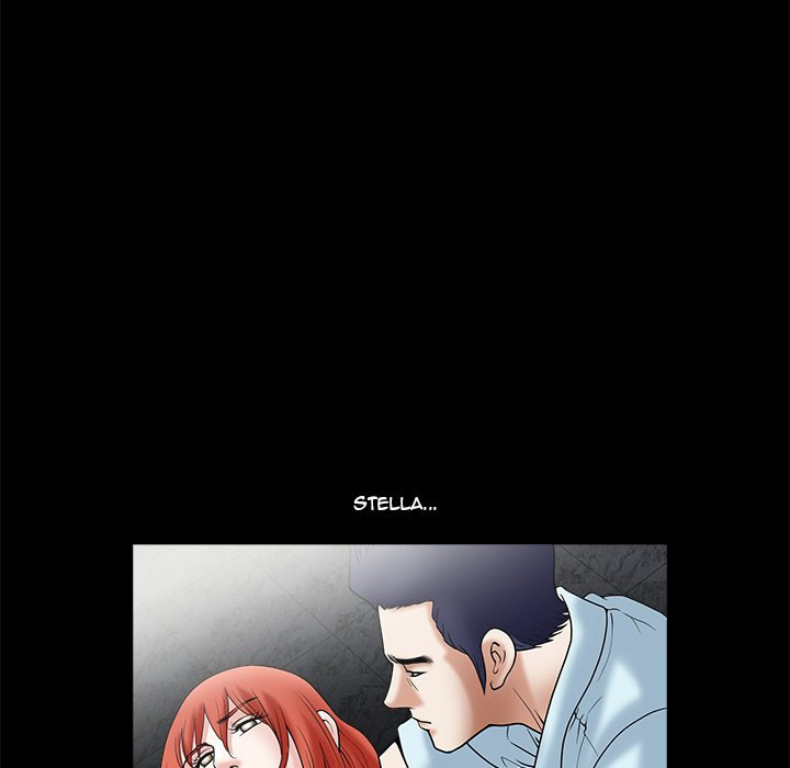 Unspeakable Chapter 36 Page 40