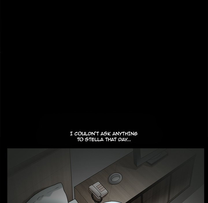 Unspeakable Chapter 36 Page 43