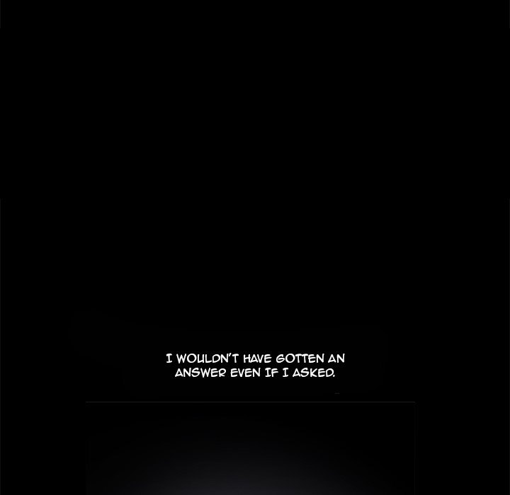 Unspeakable Chapter 36 Page 45