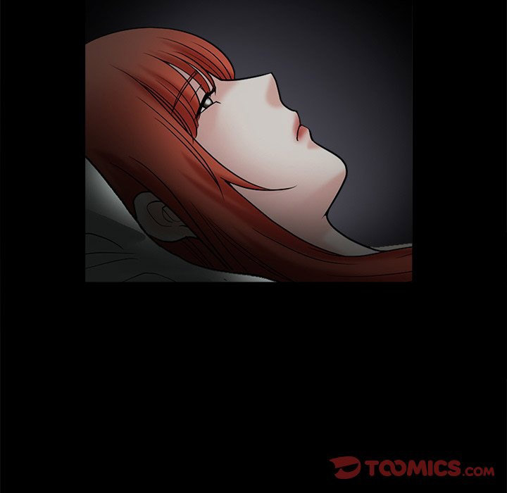 Unspeakable Chapter 36 Page 46