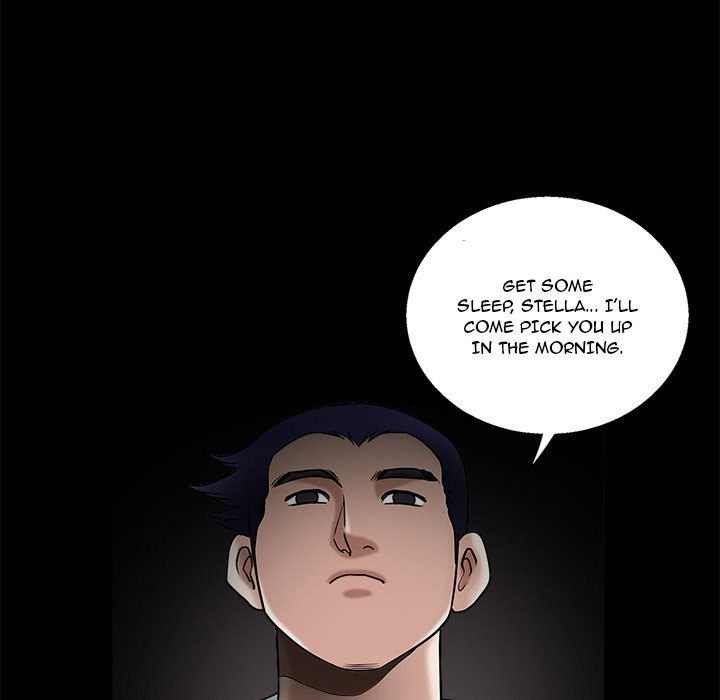 Unspeakable Chapter 36 Page 48