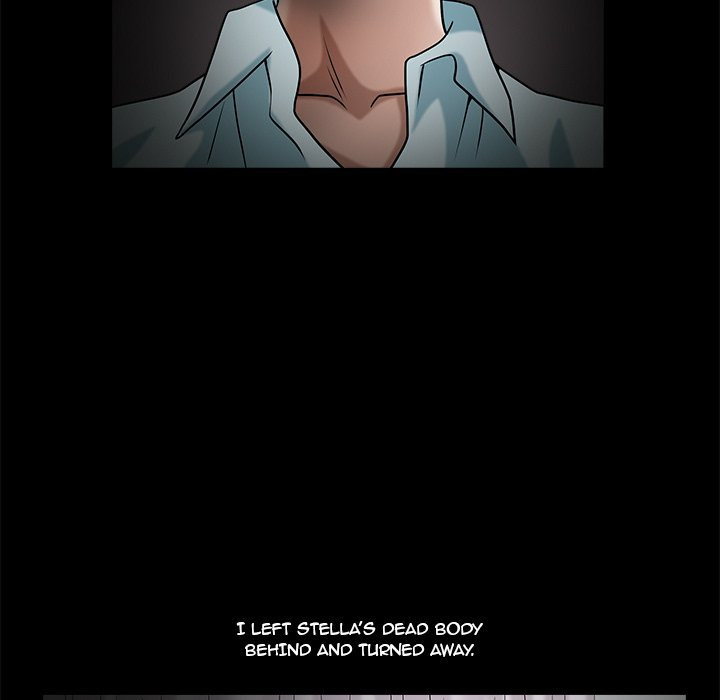 Unspeakable Chapter 36 Page 49