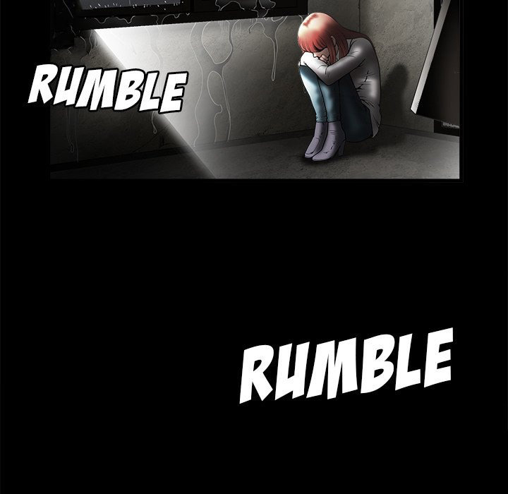Unspeakable Chapter 36 Page 5