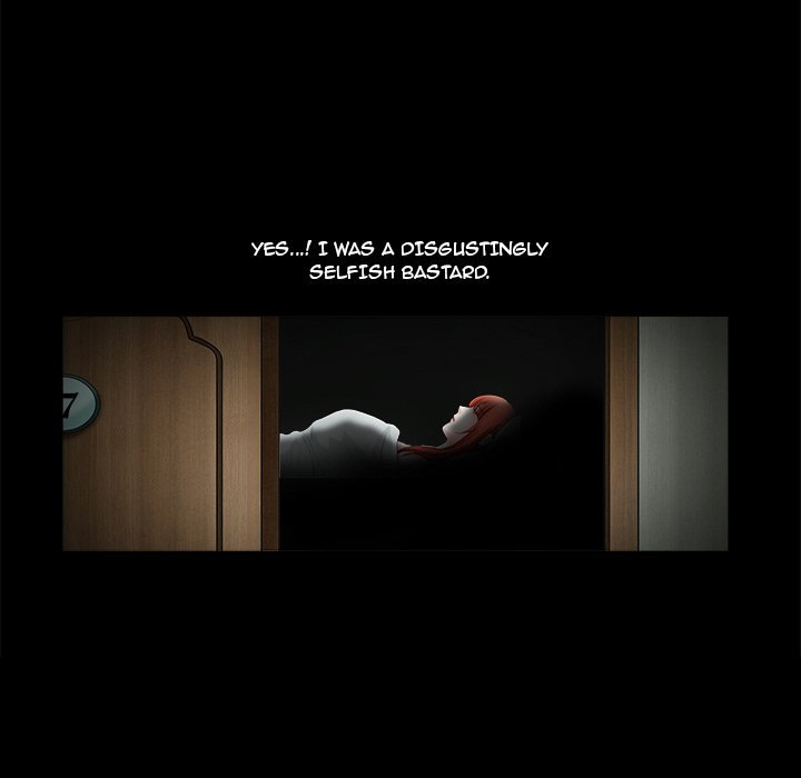 Unspeakable Chapter 36 Page 51