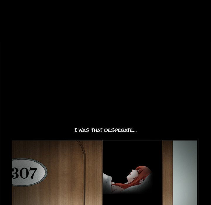 Unspeakable Chapter 36 Page 52