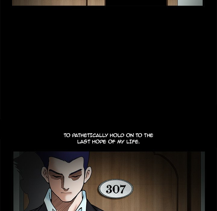 Unspeakable Chapter 36 Page 53
