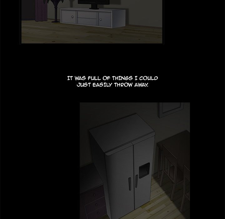 Unspeakable Chapter 36 Page 56