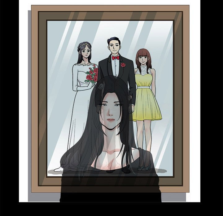 Unspeakable Chapter 36 Page 60