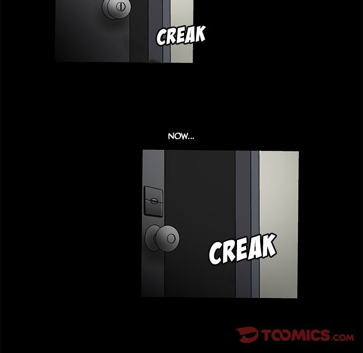 Unspeakable Chapter 36 Page 62