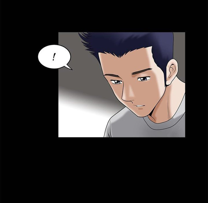 Unspeakable Chapter 37 Page 11
