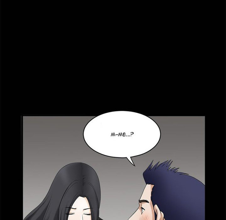 Unspeakable Chapter 37 Page 12