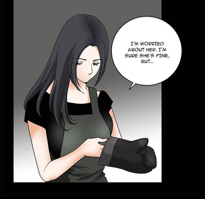 Unspeakable Chapter 37 Page 15