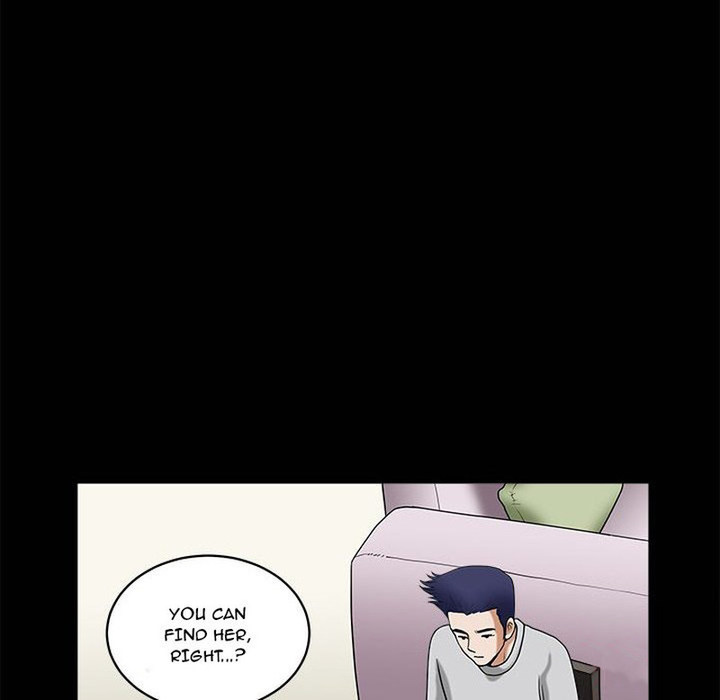 Unspeakable Chapter 37 Page 16