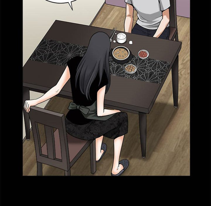 Unspeakable Chapter 37 Page 17