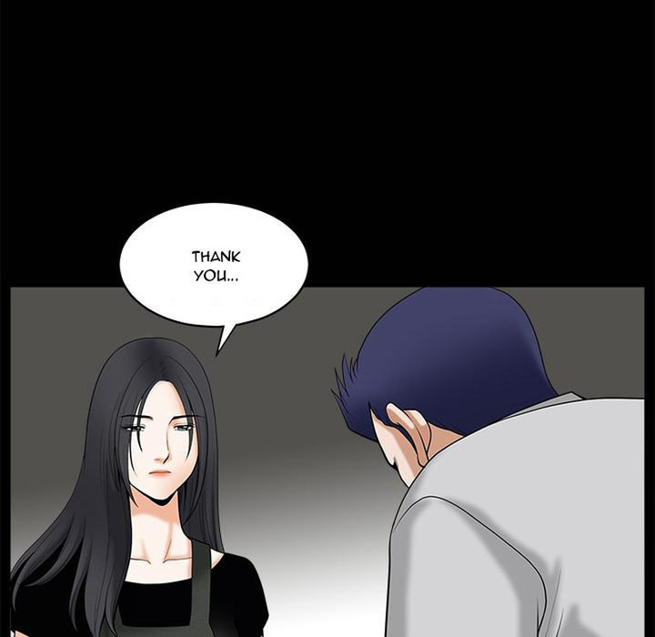 Unspeakable Chapter 37 Page 19