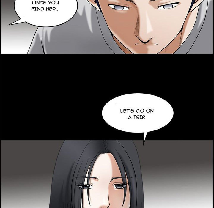 Unspeakable Chapter 37 Page 21