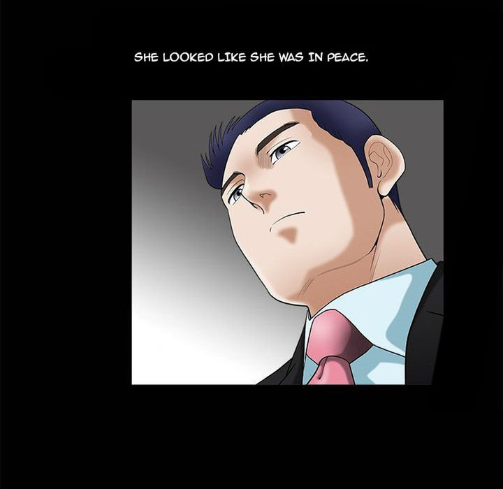 Unspeakable Chapter 37 Page 31