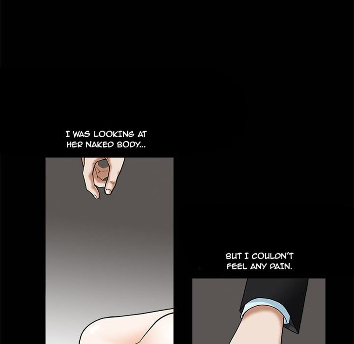 Unspeakable Chapter 37 Page 37