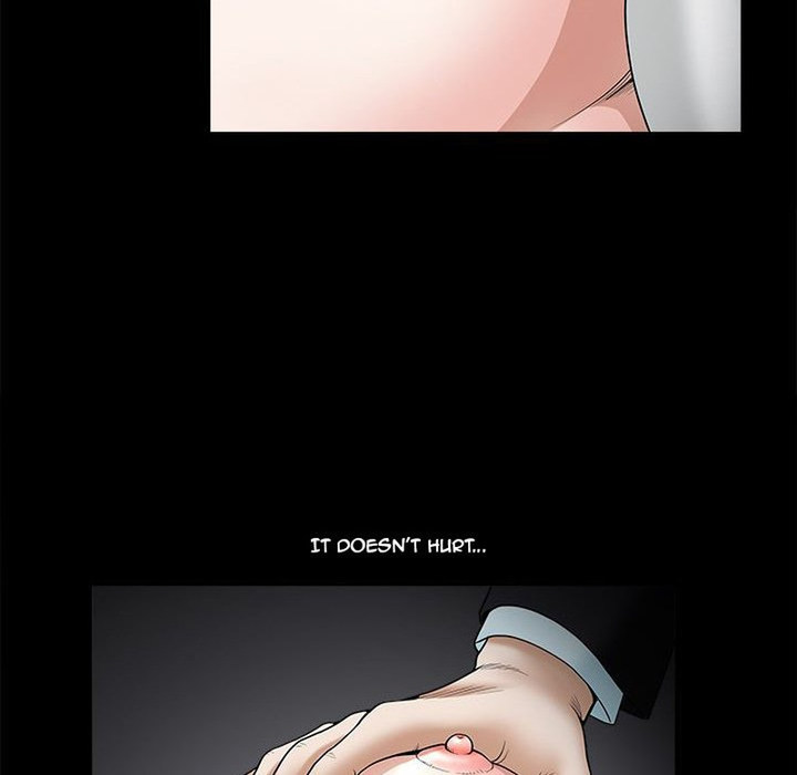 Unspeakable Chapter 37 Page 44