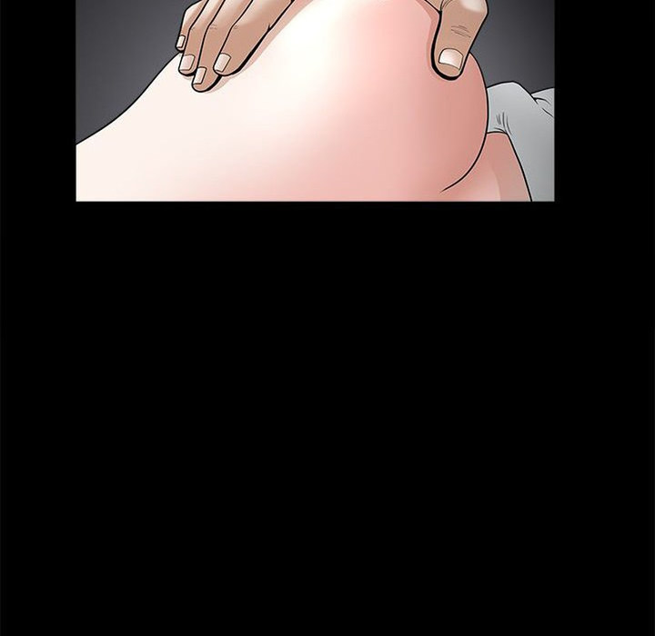 Unspeakable Chapter 37 Page 45
