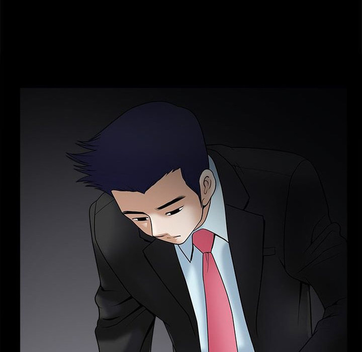 Unspeakable Chapter 37 Page 46