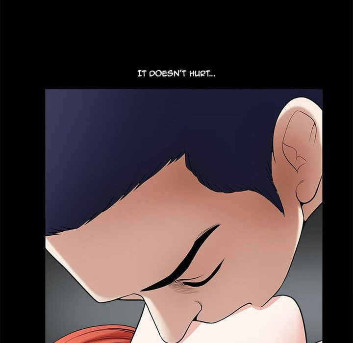 Unspeakable Chapter 37 Page 51