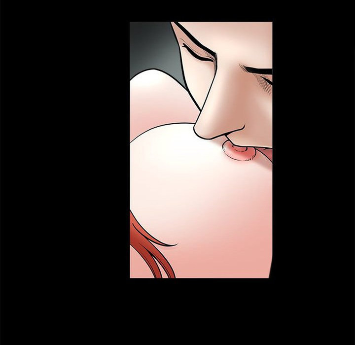 Unspeakable Chapter 37 Page 57