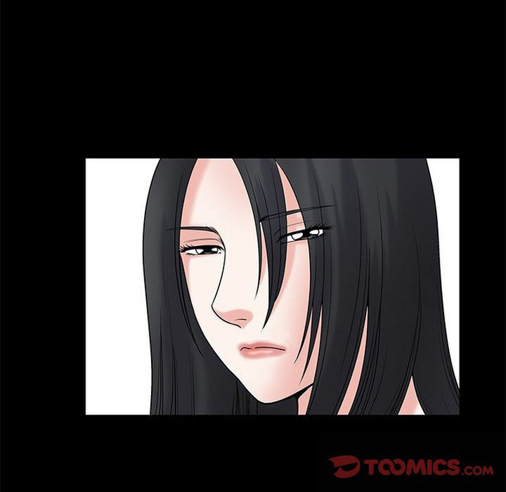 Unspeakable Chapter 37 Page 6