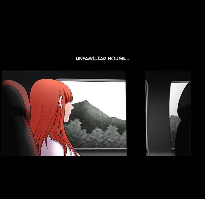 Unspeakable Chapter 37 Page 72