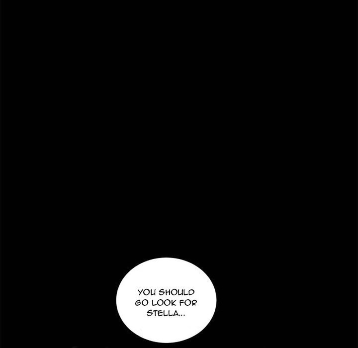 Unspeakable Chapter 37 Page 9